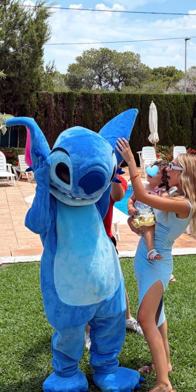 Stitch