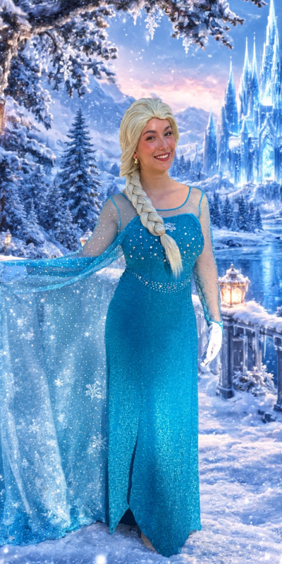 Elsa