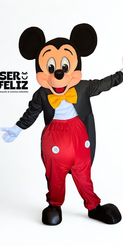 Mickey